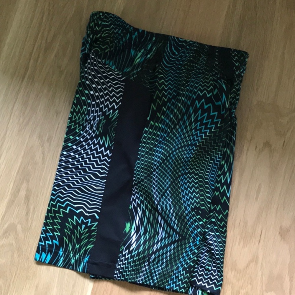 Boys Reebok athletic shorts